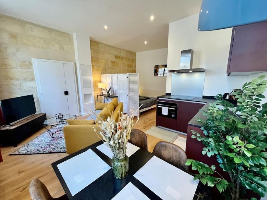 Appartement Petit Loft Vieux
